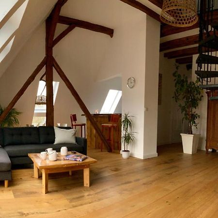 Rosen Villa Kappeln Zimmer foto