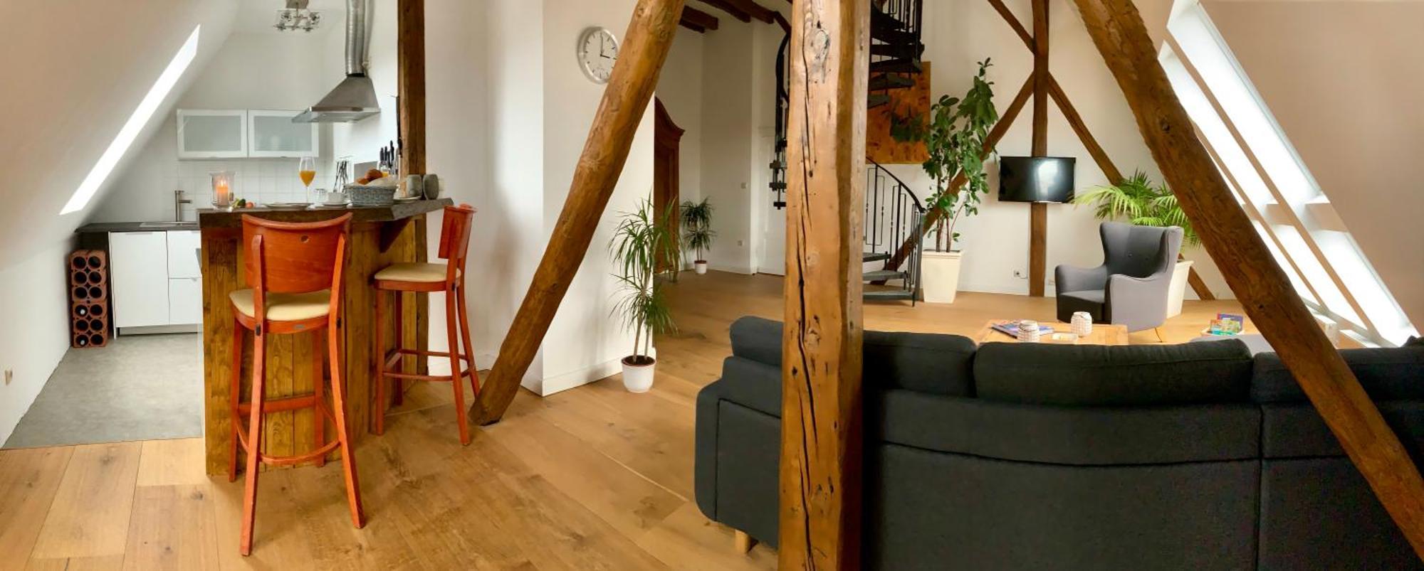 Rosen Villa Kappeln Zimmer foto