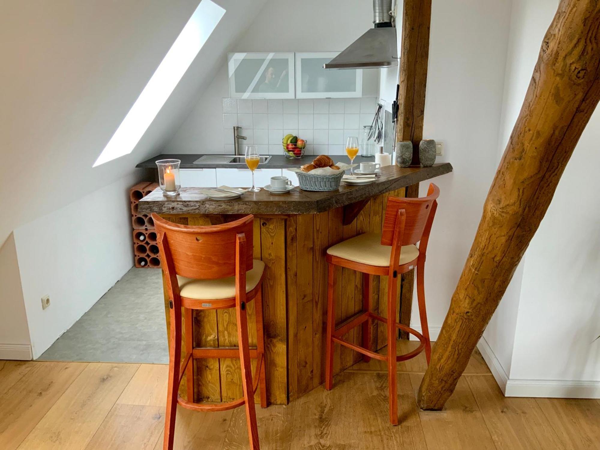 Rosen Villa Kappeln Zimmer foto