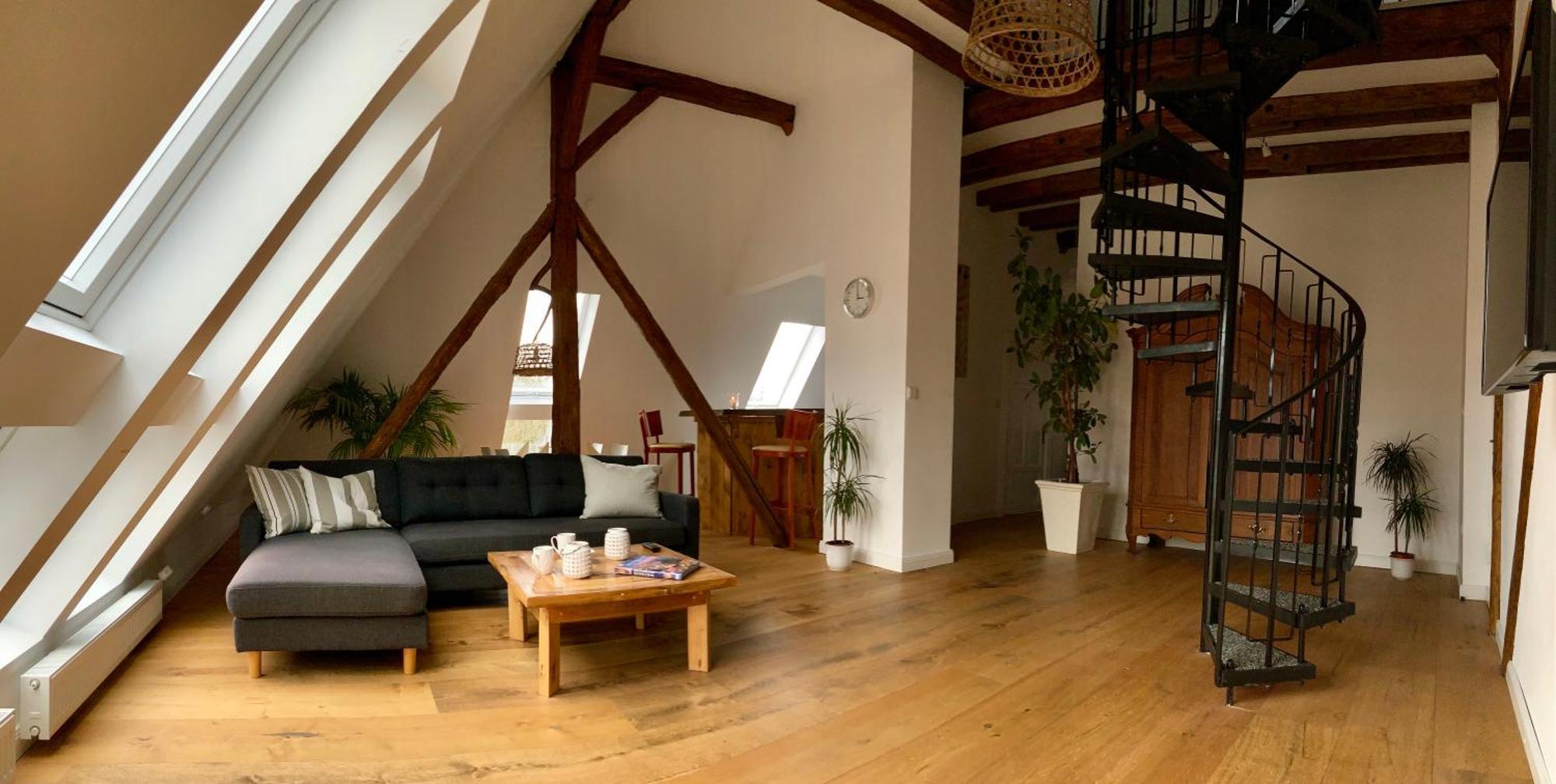Rosen Villa Kappeln Zimmer foto